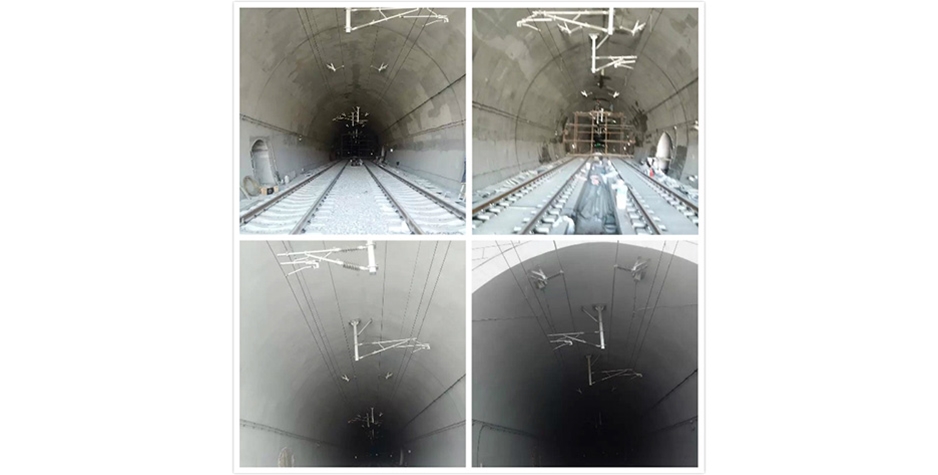 山东隧道混凝土装修