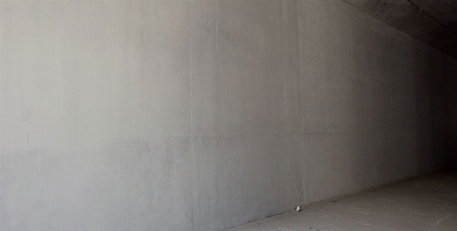 山东地铁混凝土保护